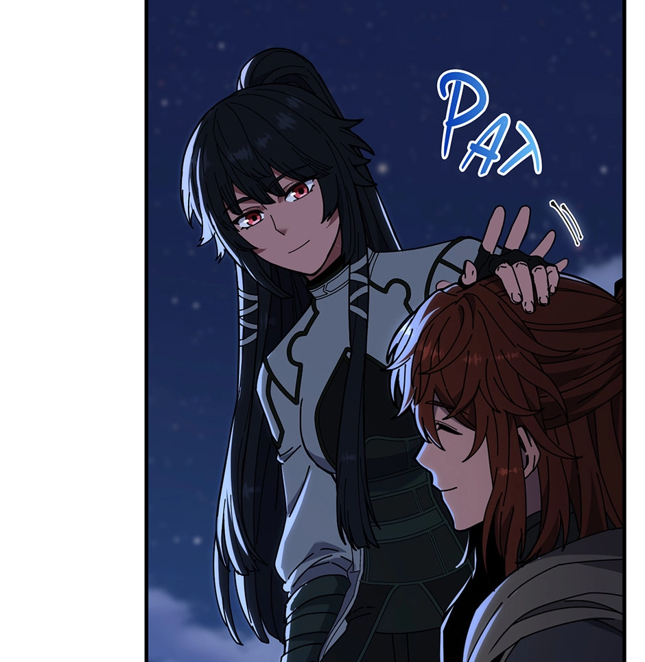 The Beginning After The End — Chapter 275 — page 48