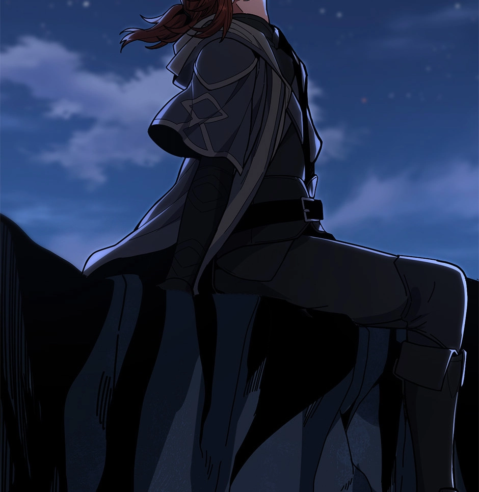 The Beginning After The End — Chapter 275 — page 53