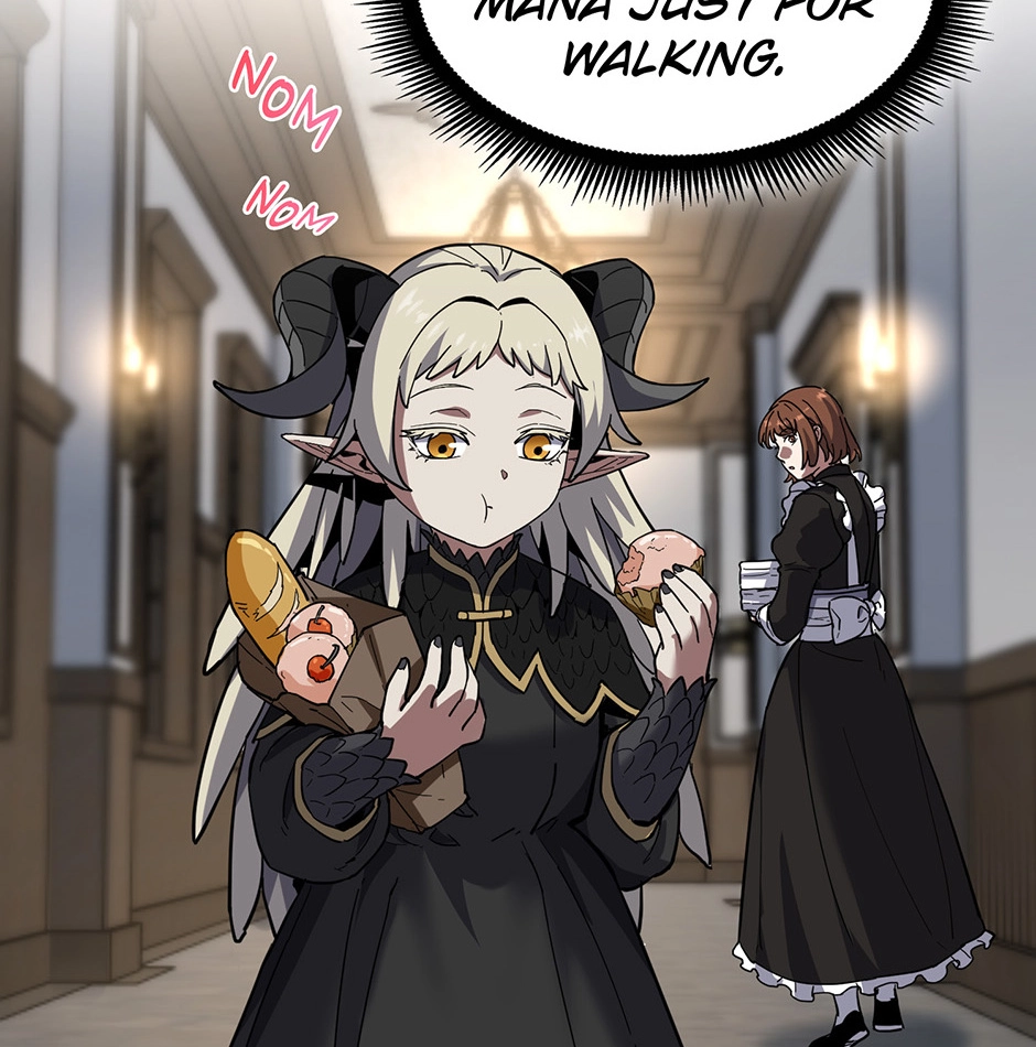 The Beginning After The End — Chapter 275 — page 66