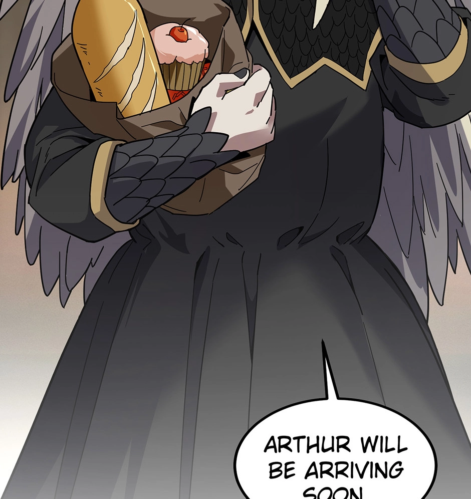 The Beginning After The End — Chapter 275 — page 75