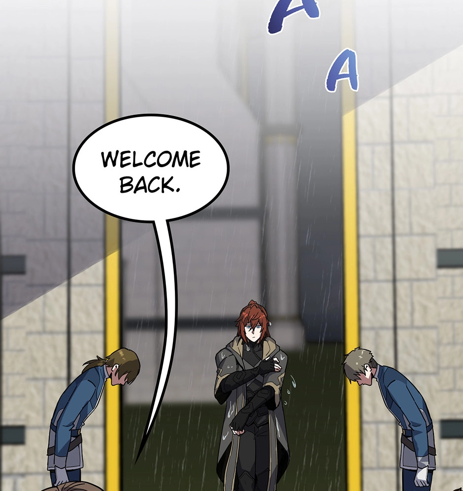 The Beginning After The End — Chapter 275 — page 77