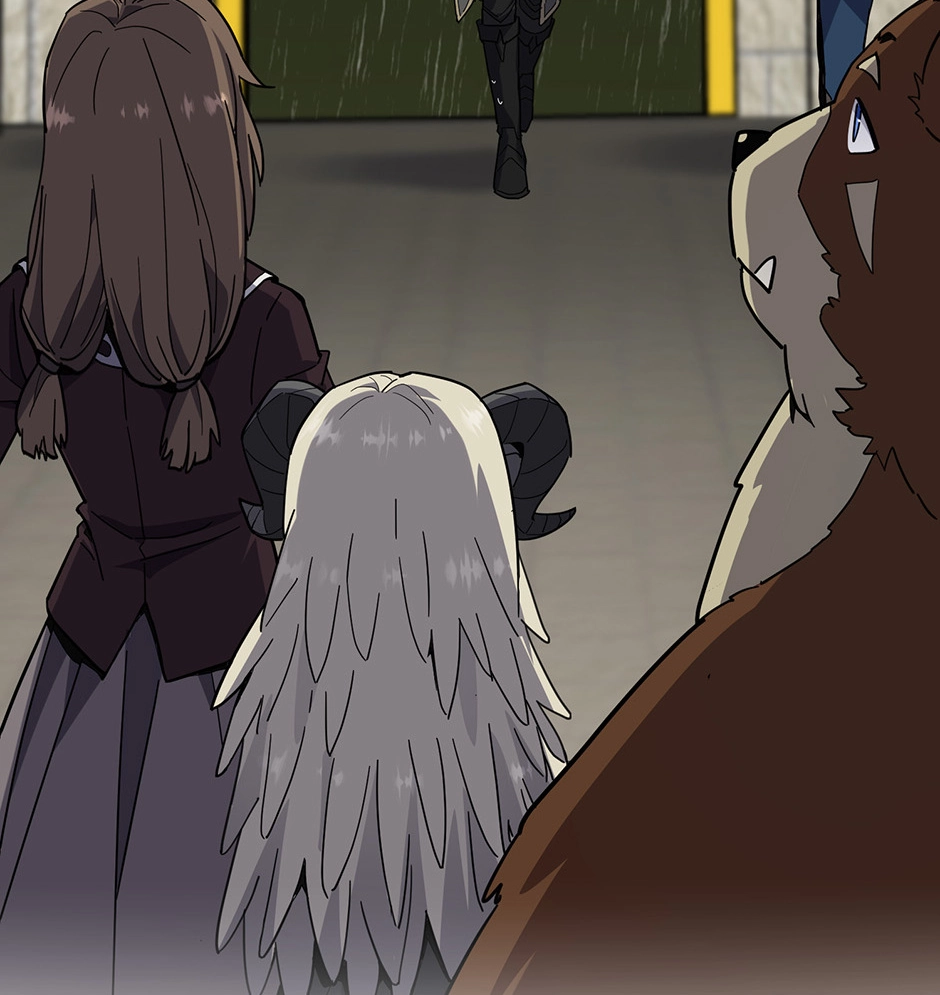 The Beginning After The End — Chapter 275 — page 78