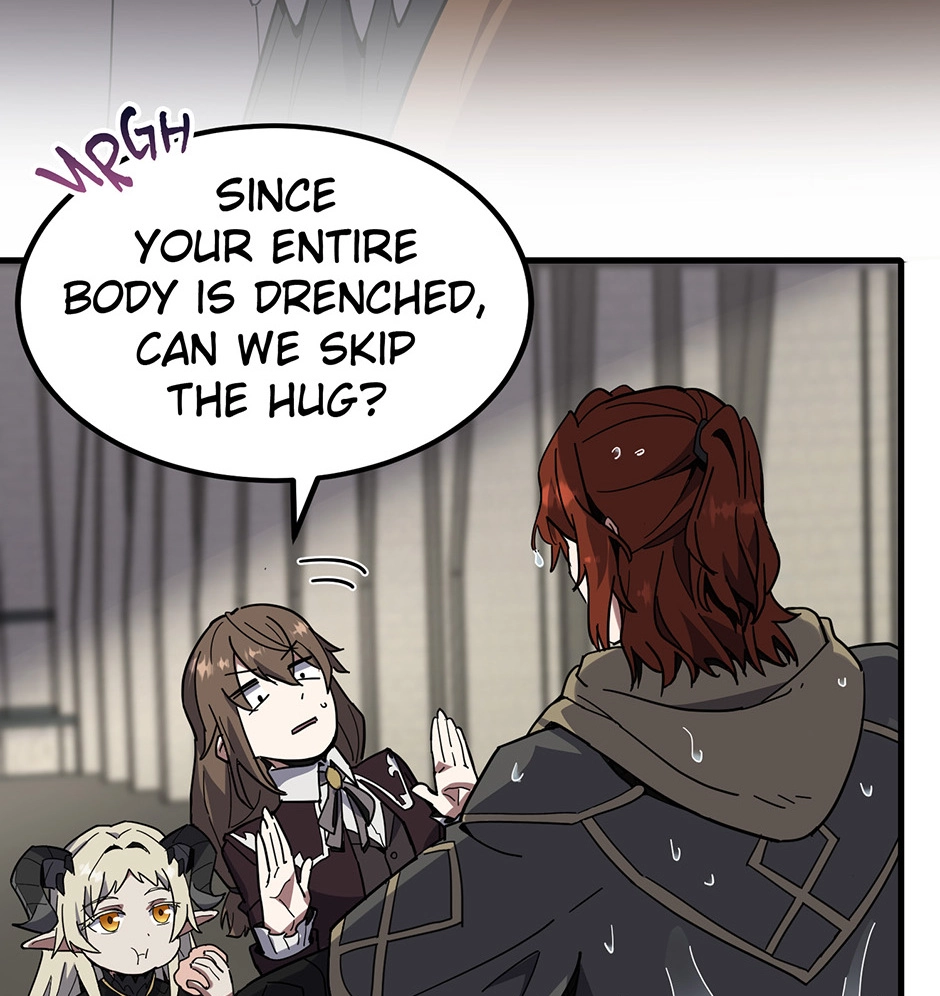 The Beginning After The End — Chapter 275 — page 79