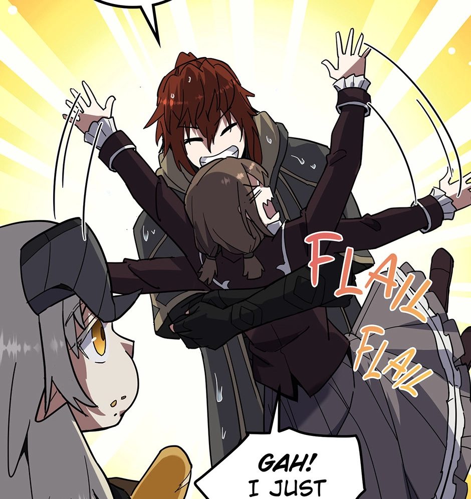 The Beginning After The End — Chapter 275 — page 81