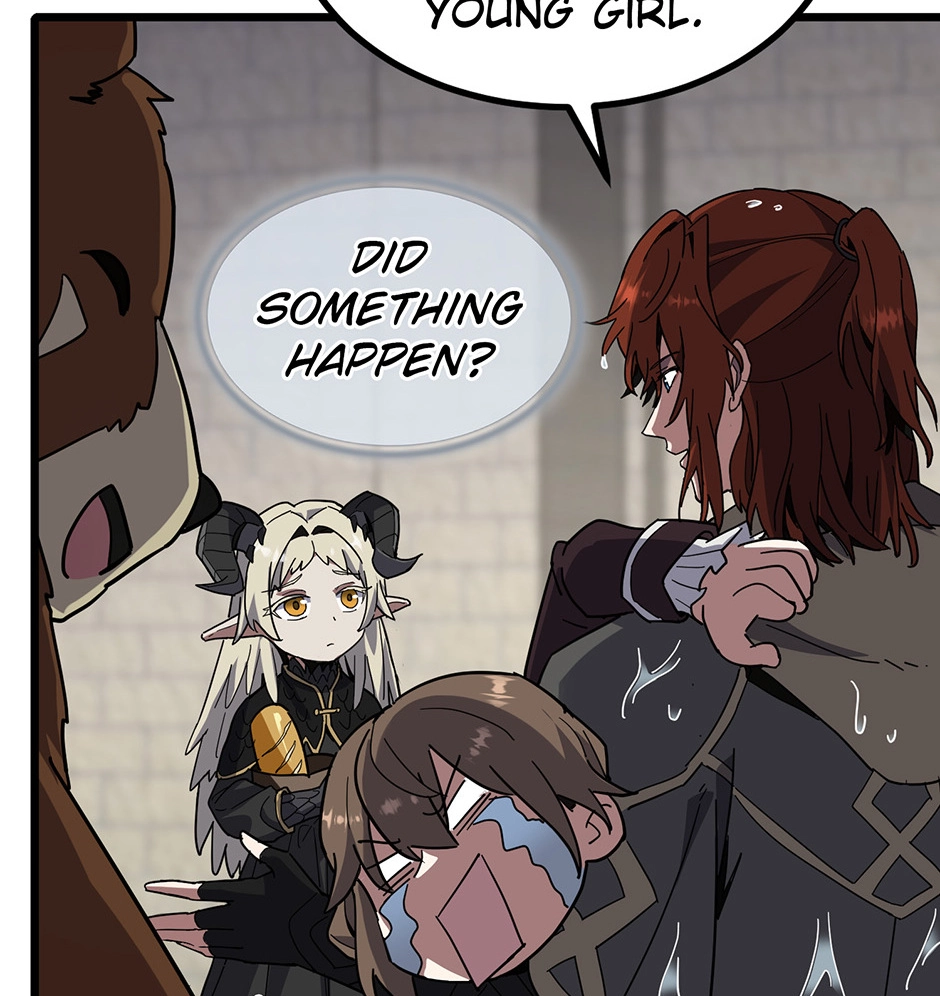 The Beginning After The End — Chapter 275 — page 83