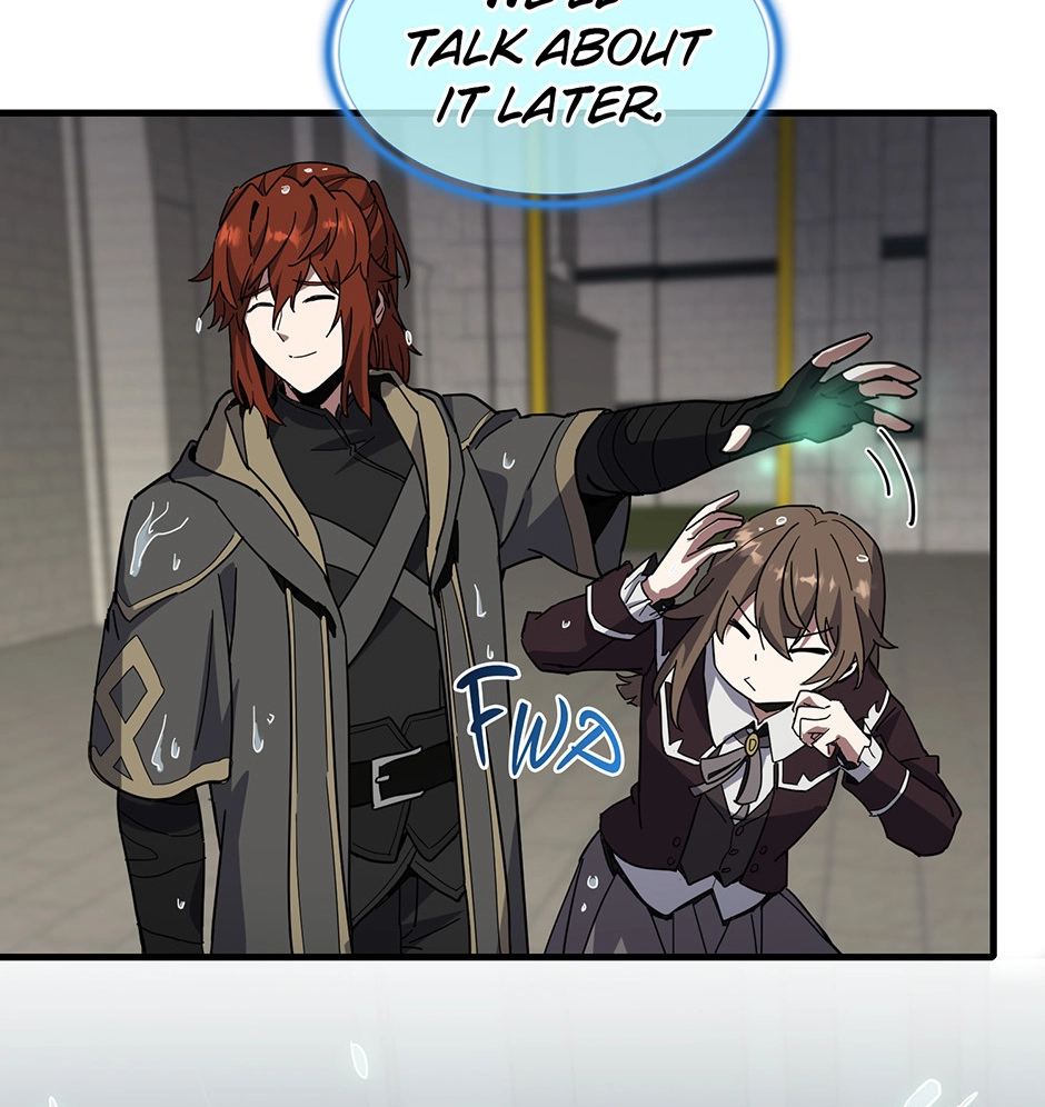 The Beginning After The End — Chapter 275 — page 85