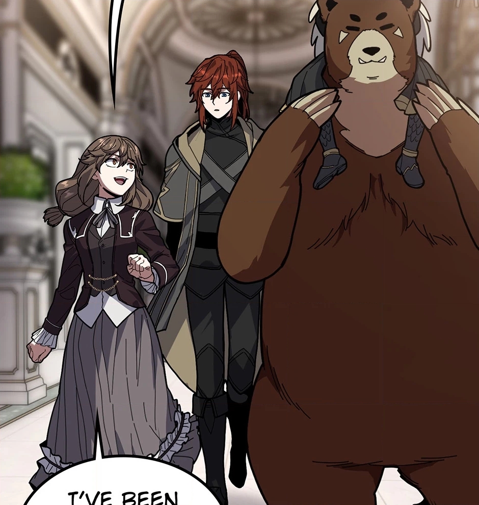 The Beginning After The End — Chapter 275 — page 90