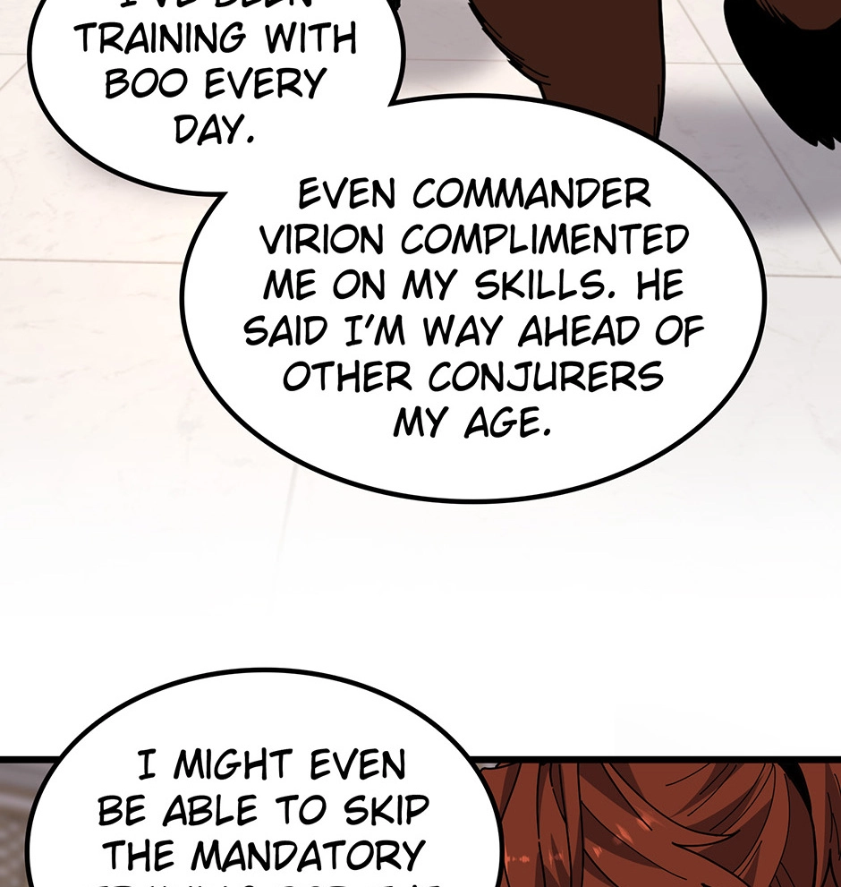 The Beginning After The End — Chapter 275 — page 91