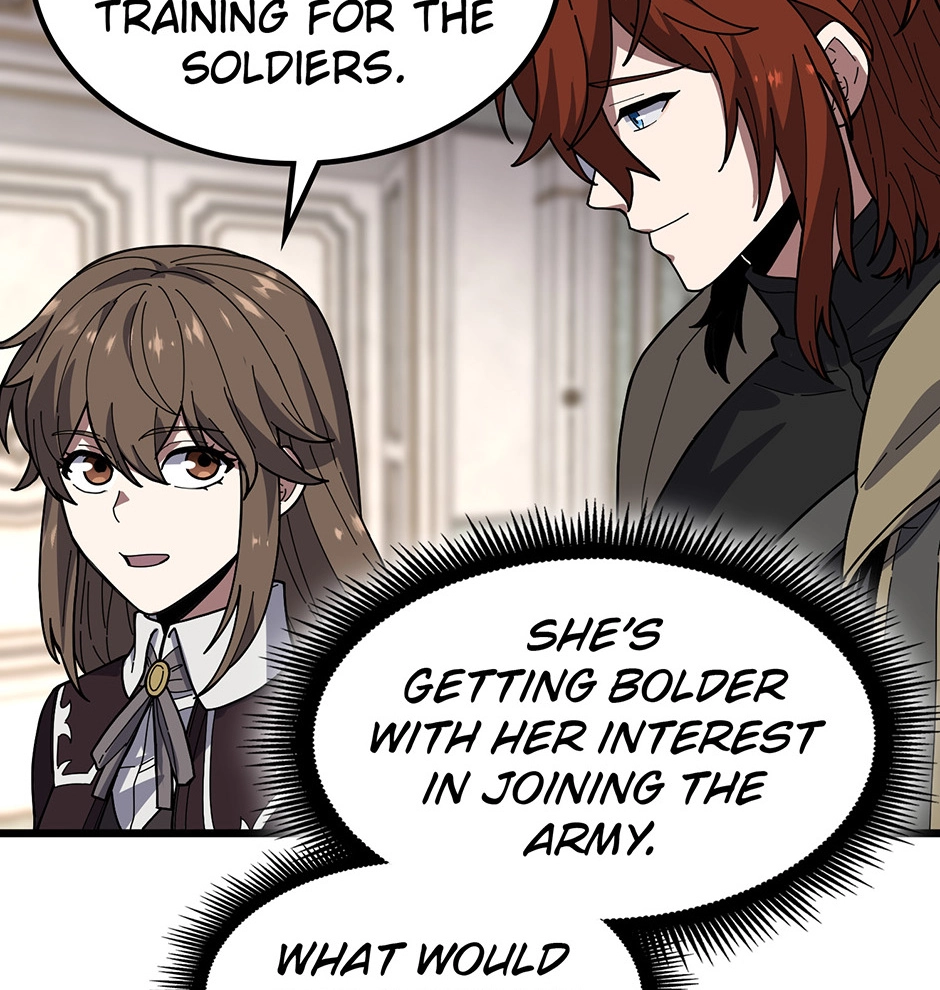 The Beginning After The End — Chapter 275 — page 92
