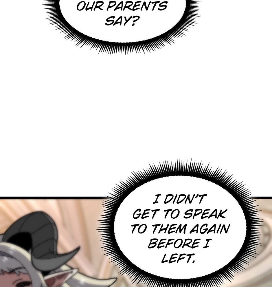 The Beginning After The End — Chapter 275 — page 93