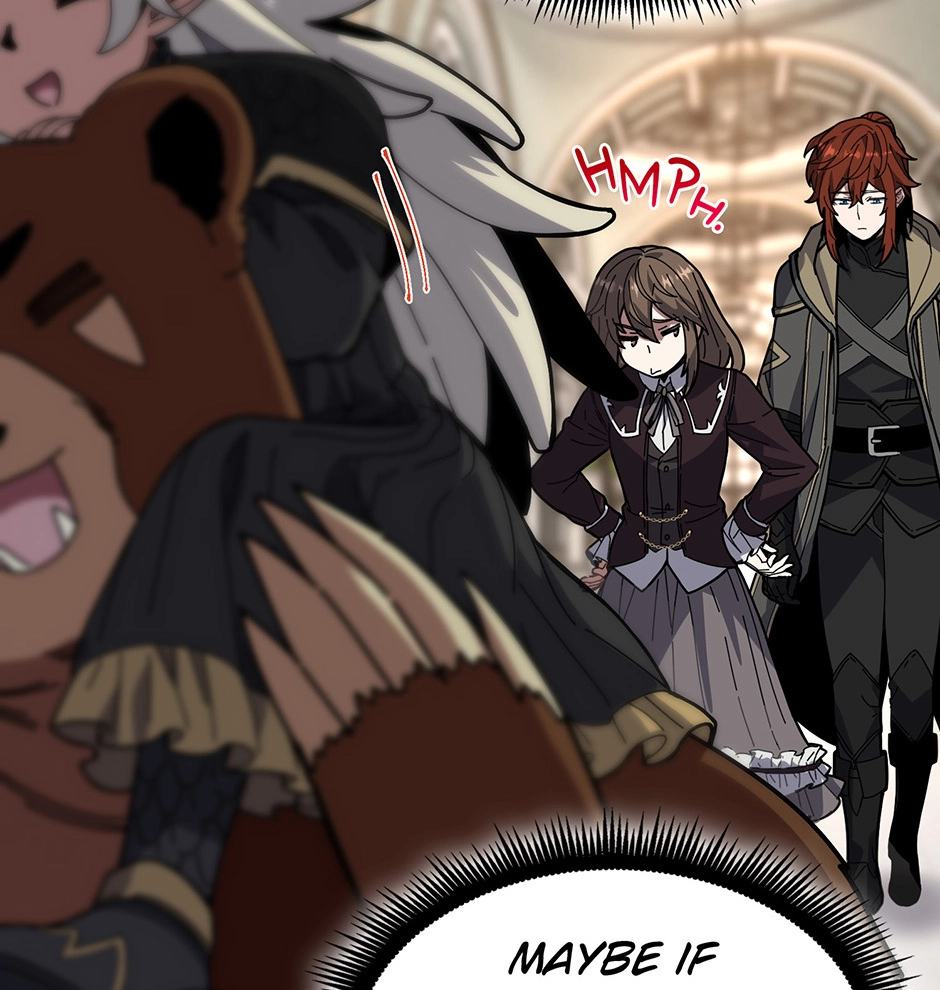 The Beginning After The End — Chapter 275 — page 94