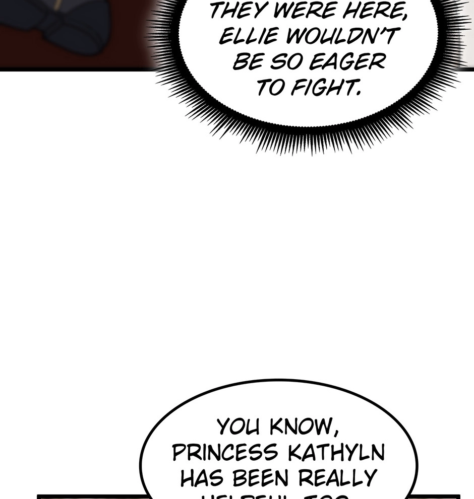 The Beginning After The End — Chapter 275 — page 95