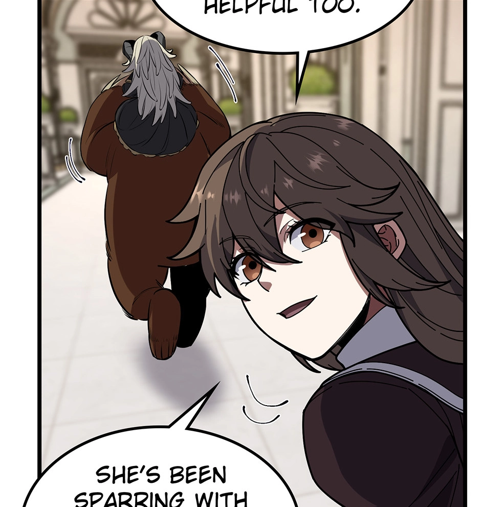 The Beginning After The End — Chapter 275 — page 96