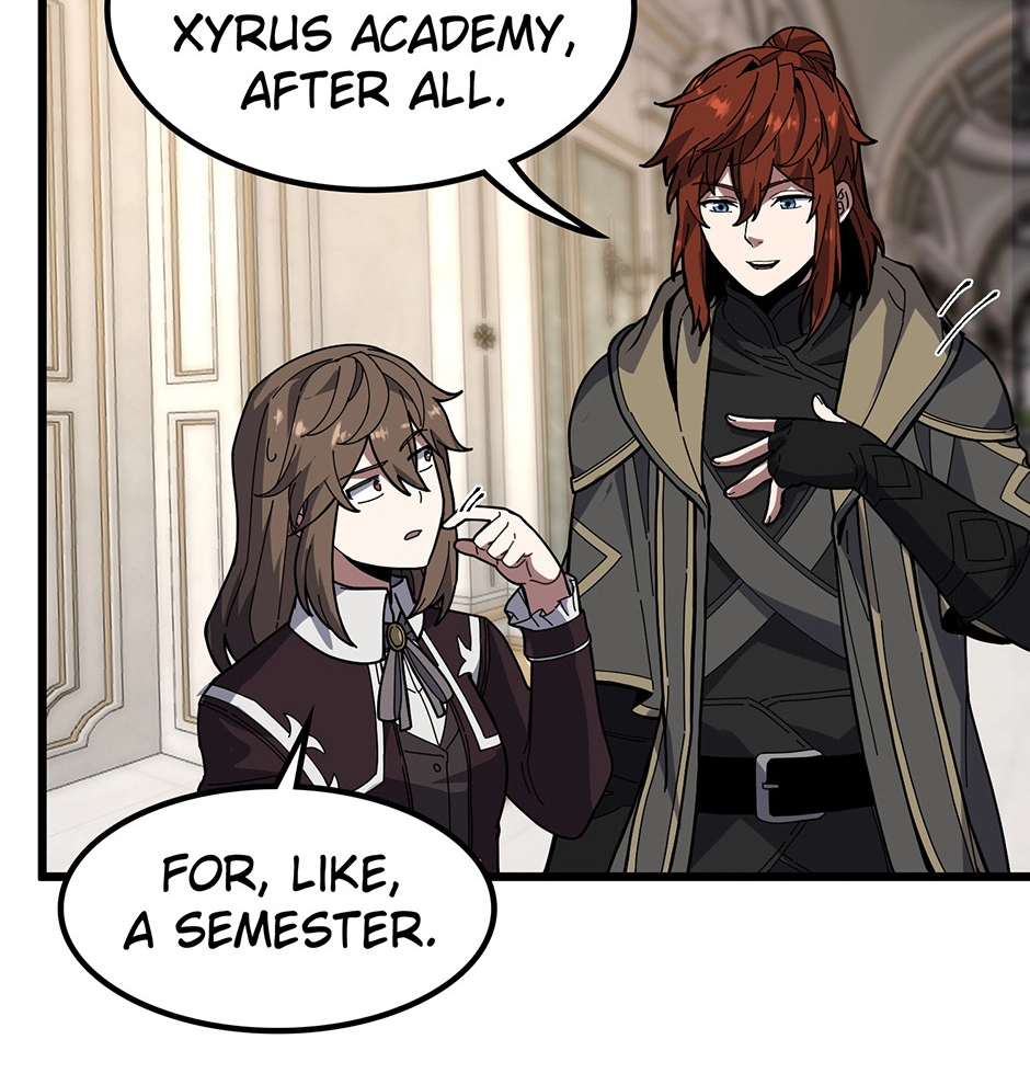 The Beginning After The End — Chapter 275 — page 98