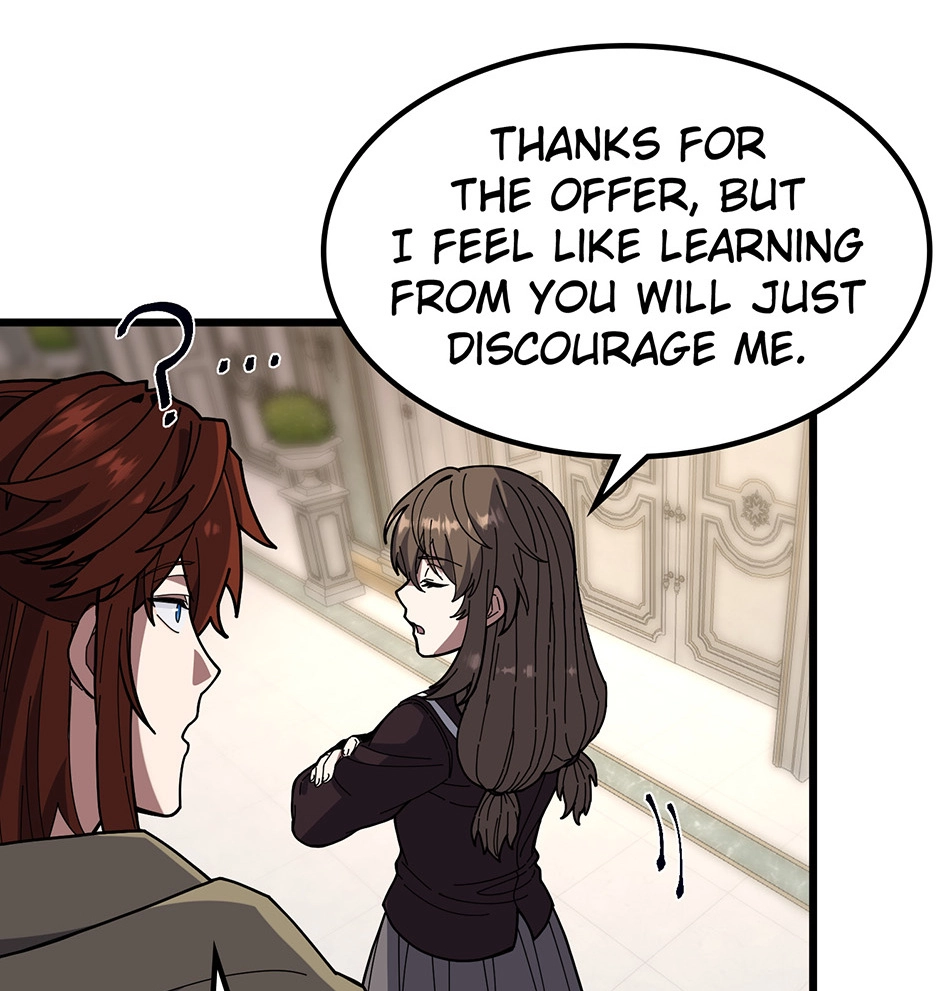 The Beginning After The End — Chapter 275 — page 99