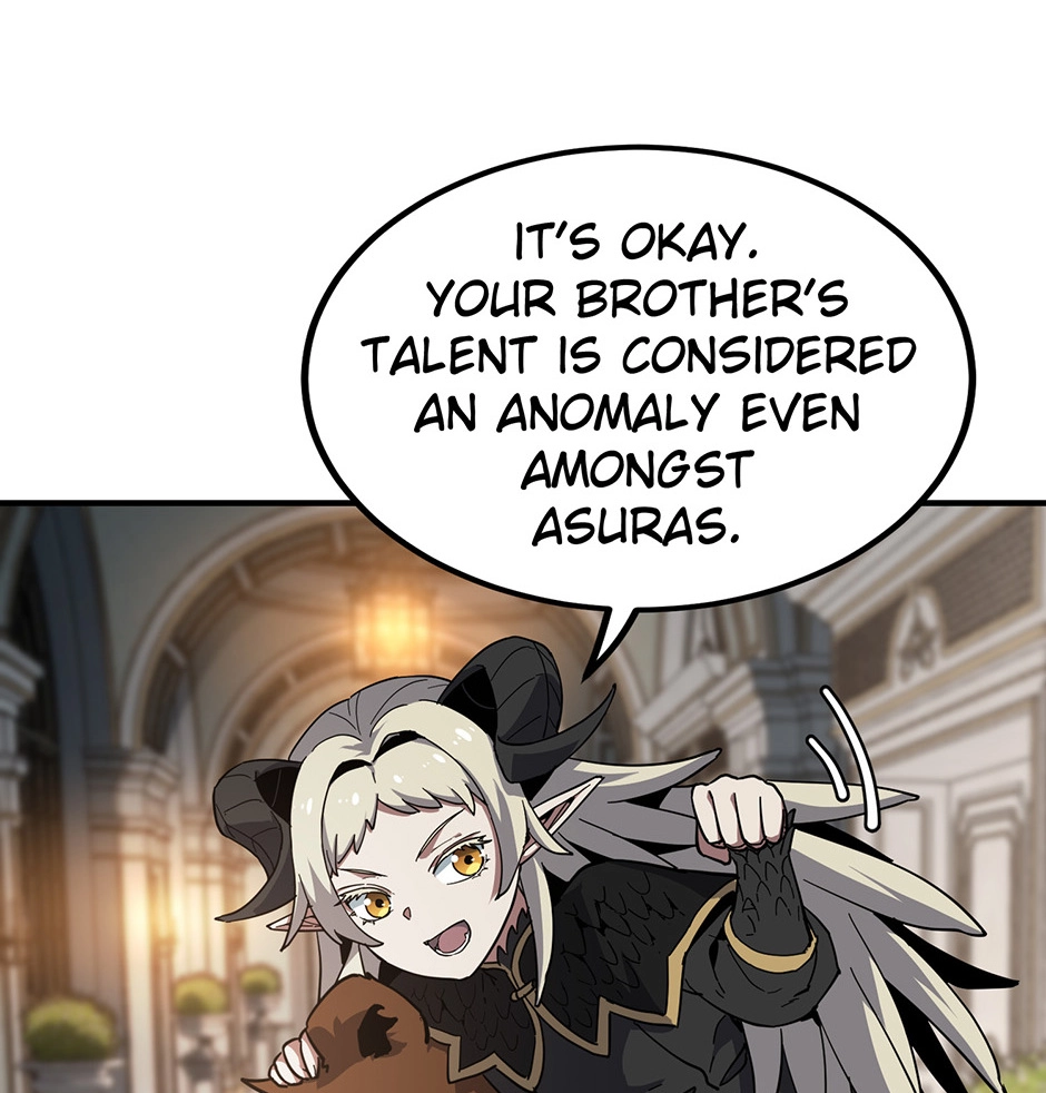 The Beginning After The End — Chapter 275 — page 105