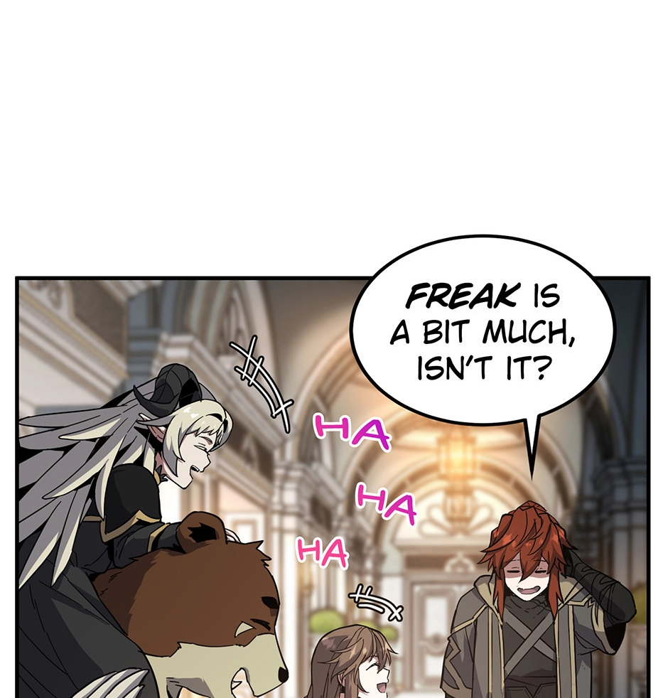The Beginning After The End — Chapter 275 — page 107