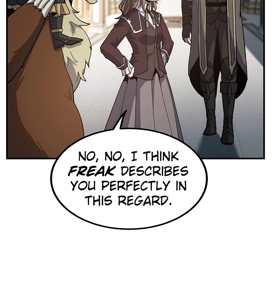 The Beginning After The End — Chapter 275 — page 108