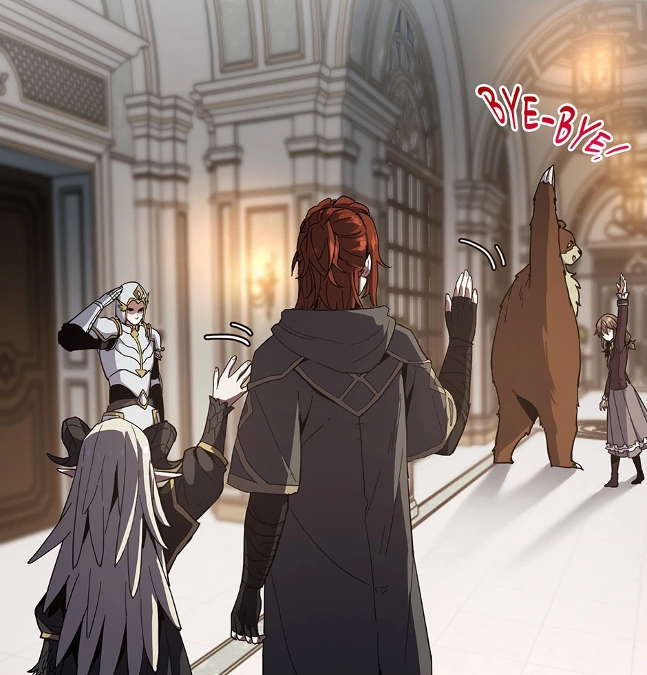 The Beginning After The End — Chapter 275 — page 110
