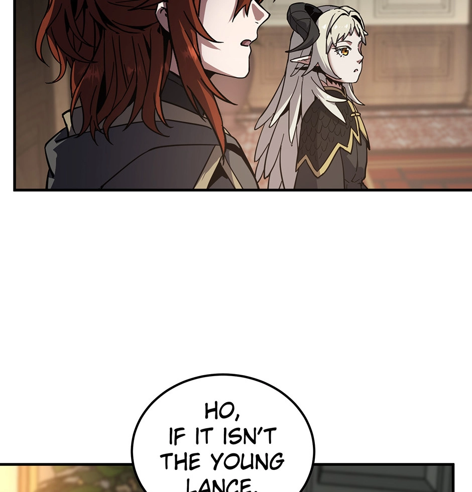 The Beginning After The End — Chapter 275 — page 114