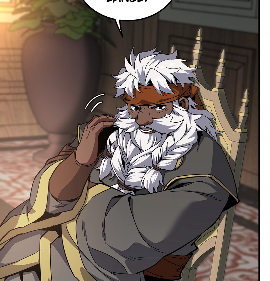 The Beginning After The End — Chapter 275 — page 115