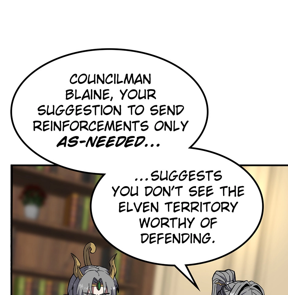 The Beginning After The End — Chapter 275 — page 124