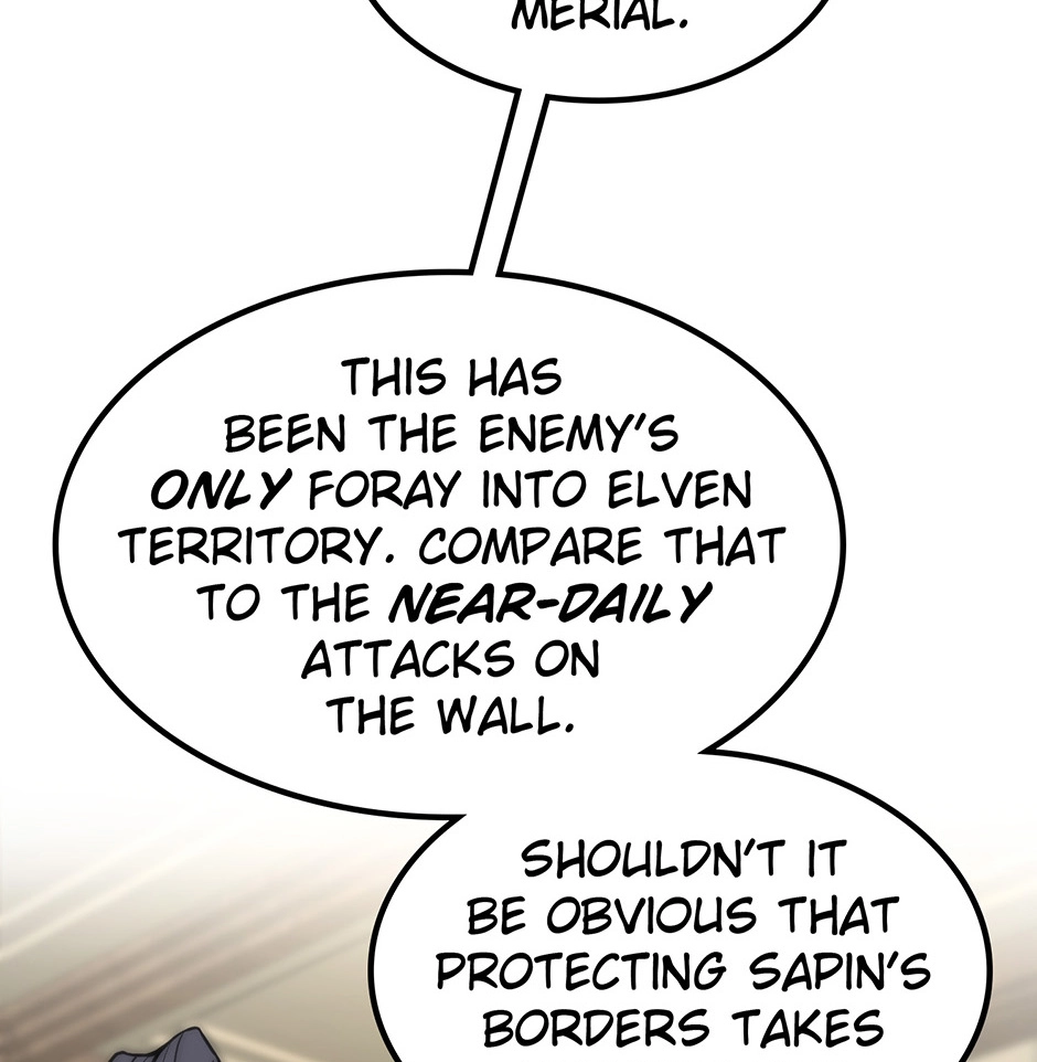 The Beginning After The End — Chapter 275 — page 126