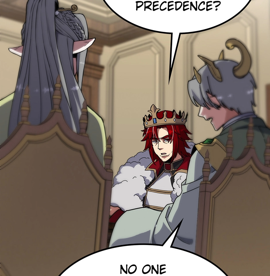 The Beginning After The End — Chapter 275 — page 127