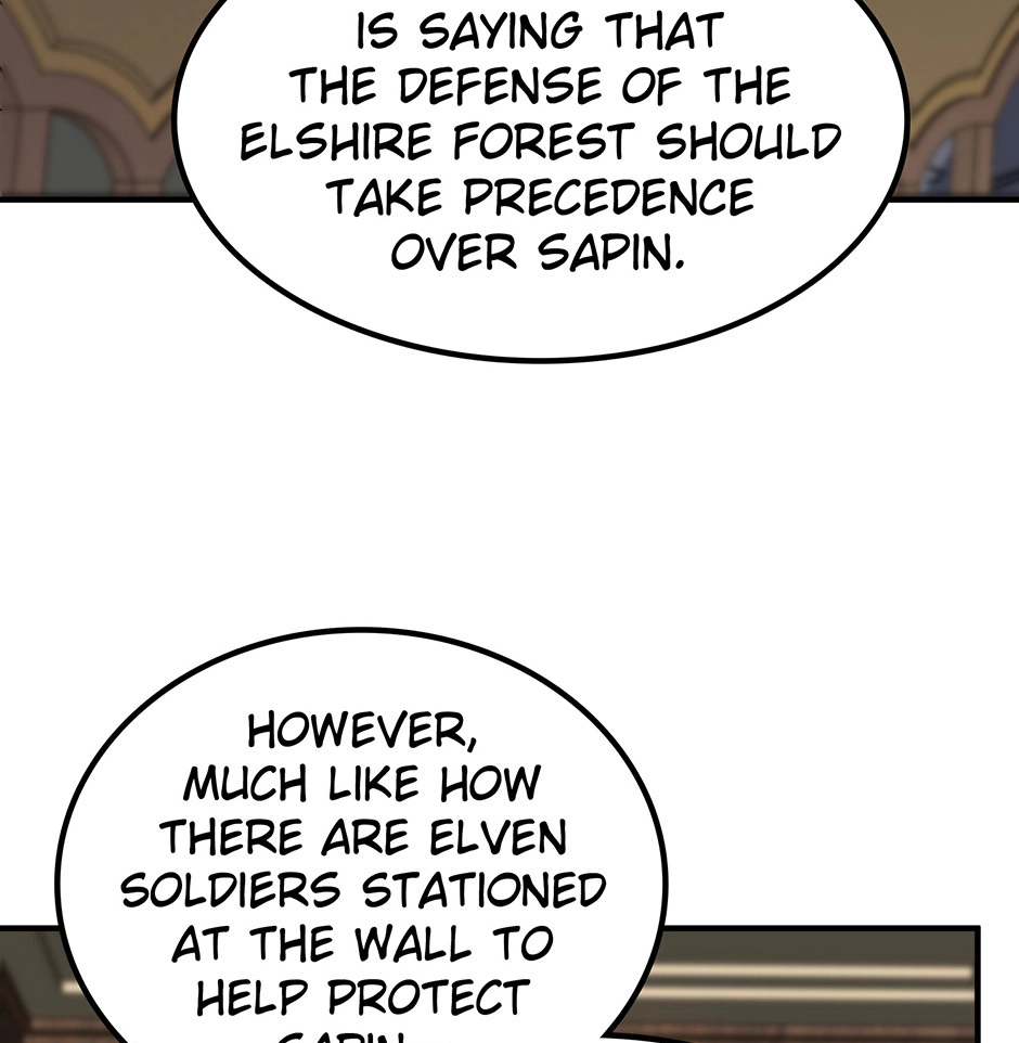 The Beginning After The End — Chapter 275 — page 128
