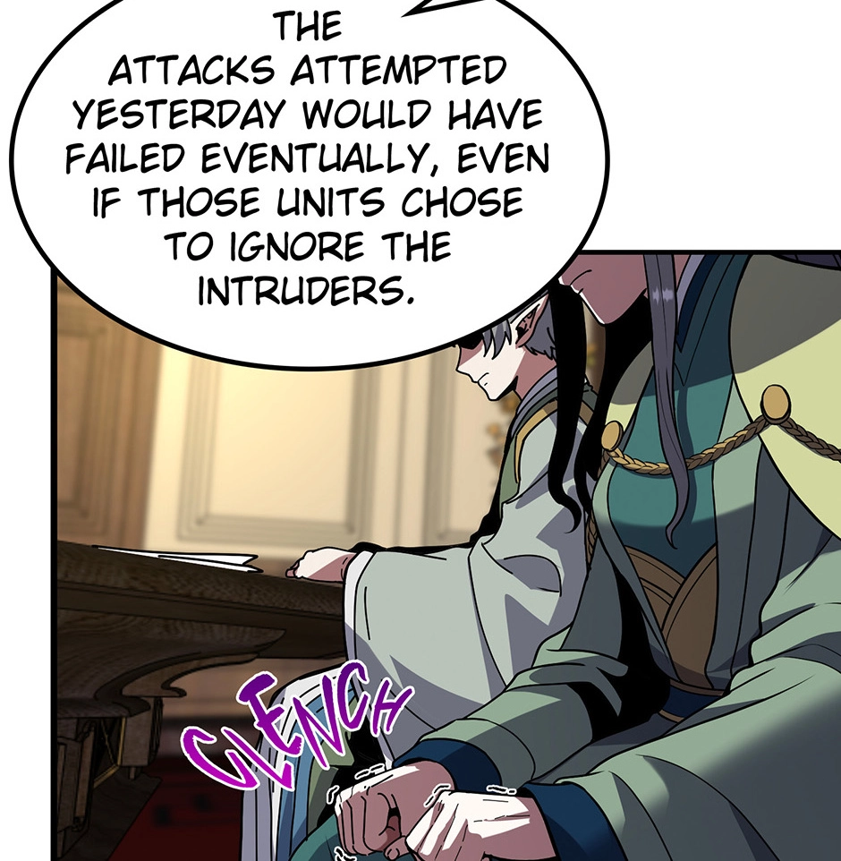 The Beginning After The End — Chapter 275 — page 131