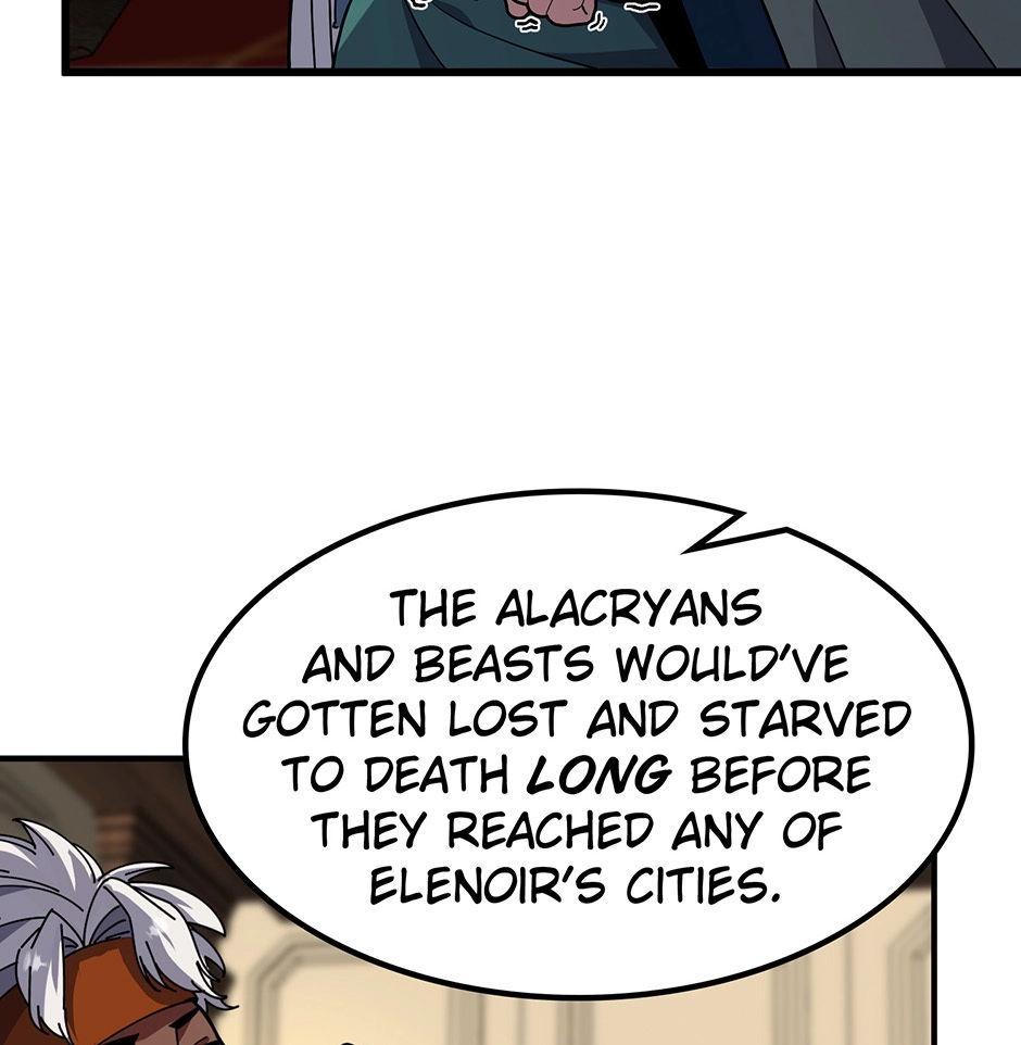 The Beginning After The End — Chapter 275 — page 132