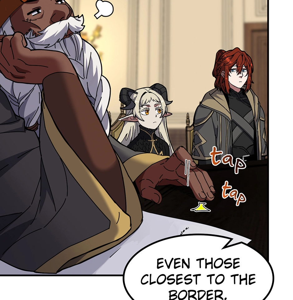 The Beginning After The End — Chapter 275 — page 133