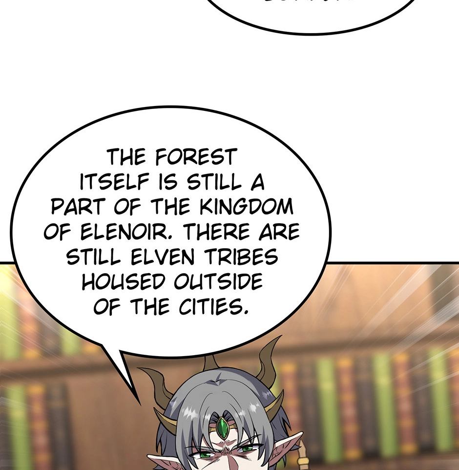 The Beginning After The End — Chapter 275 — page 134