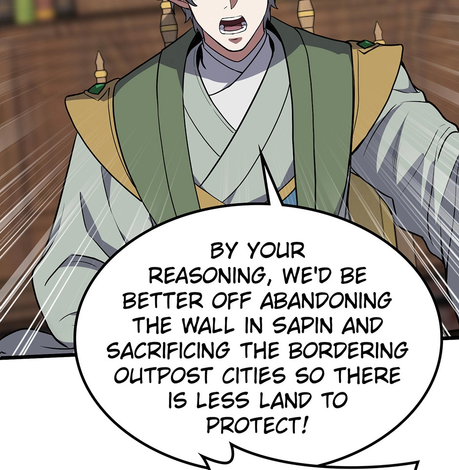 The Beginning After The End — Chapter 275 — page 135