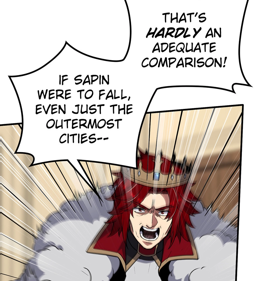The Beginning After The End — Chapter 275 — page 136