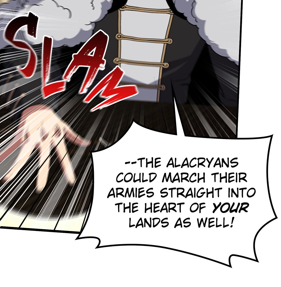 The Beginning After The End — Chapter 275 — page 137
