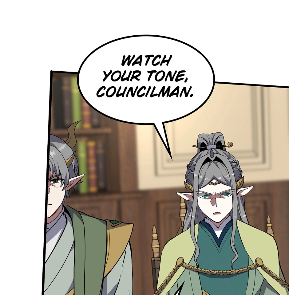 The Beginning After The End — Chapter 275 — page 138