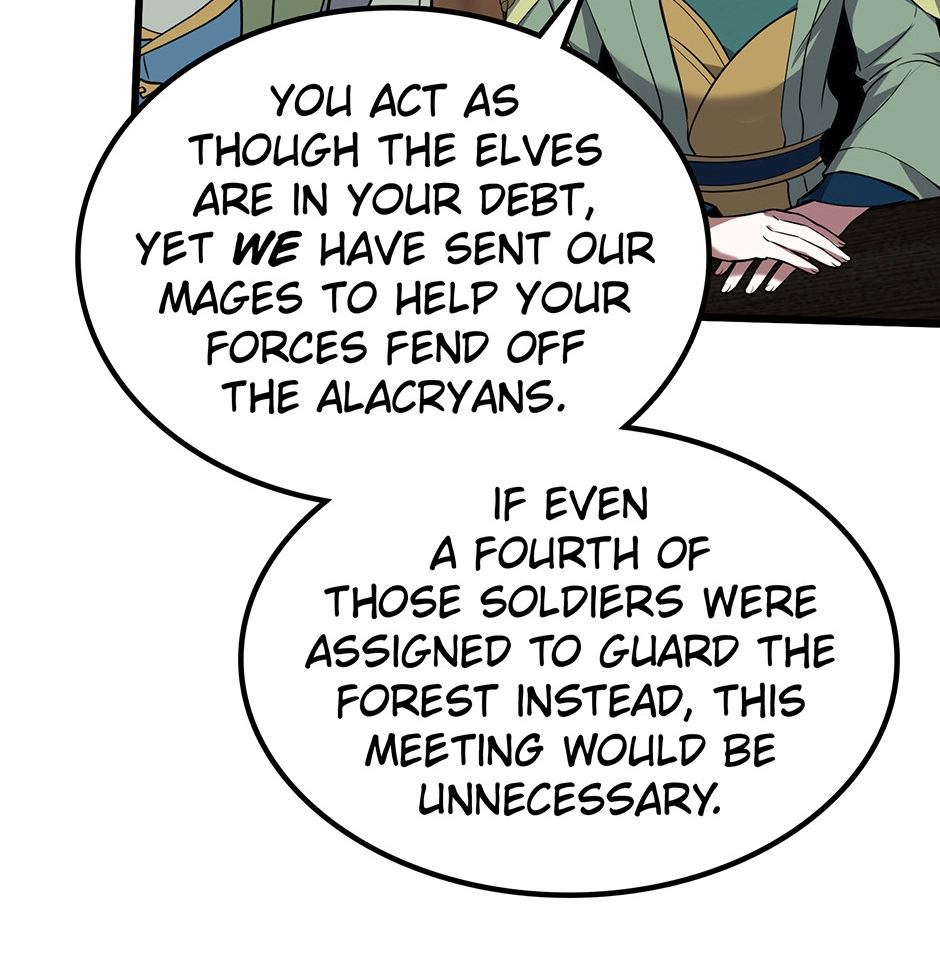 The Beginning After The End — Chapter 275 — page 139