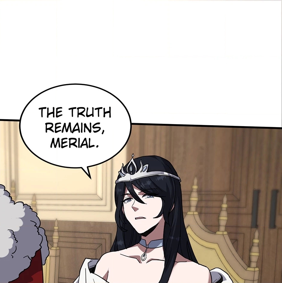 The Beginning After The End — Chapter 275 — page 140