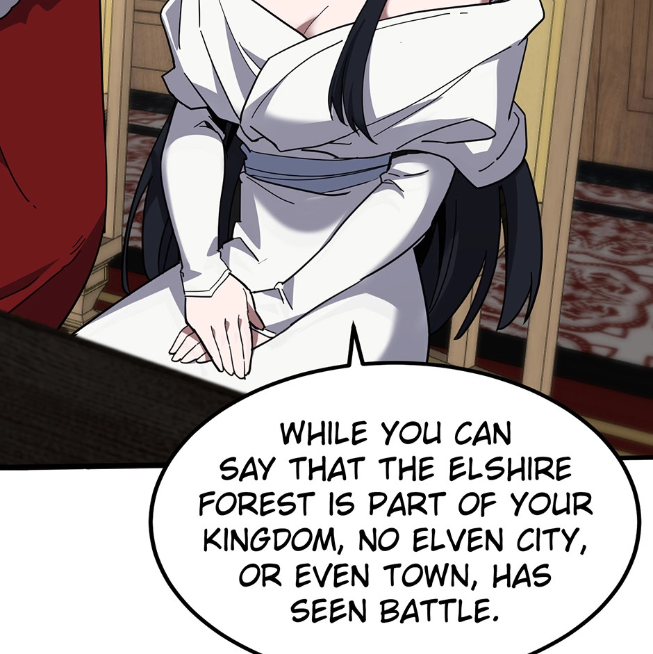 The Beginning After The End — Chapter 275 — page 141