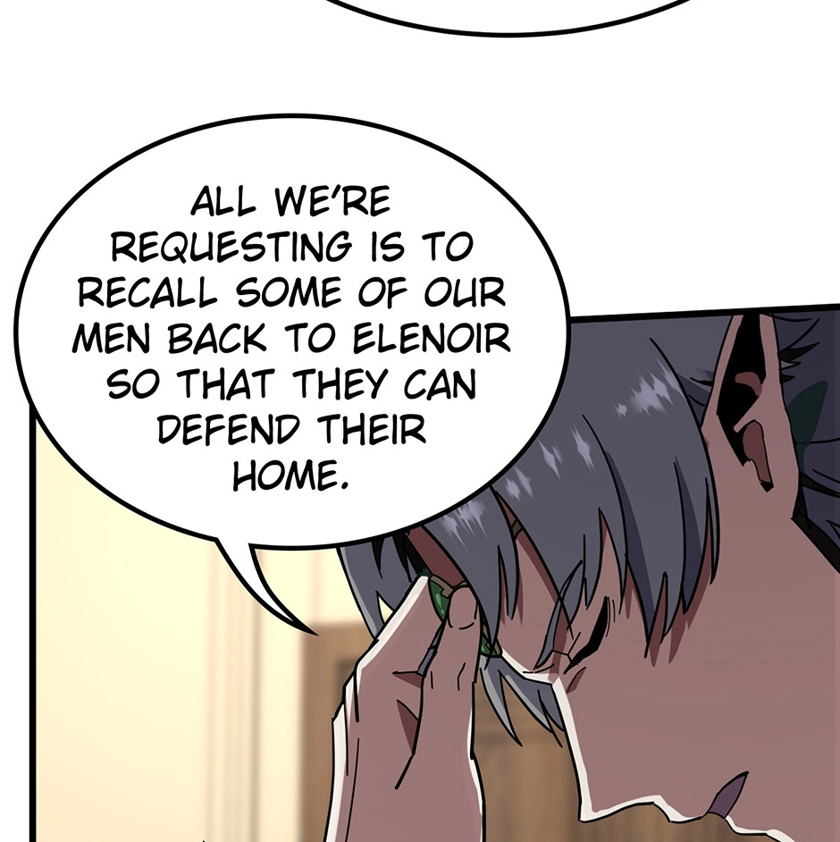The Beginning After The End — Chapter 275 — page 142