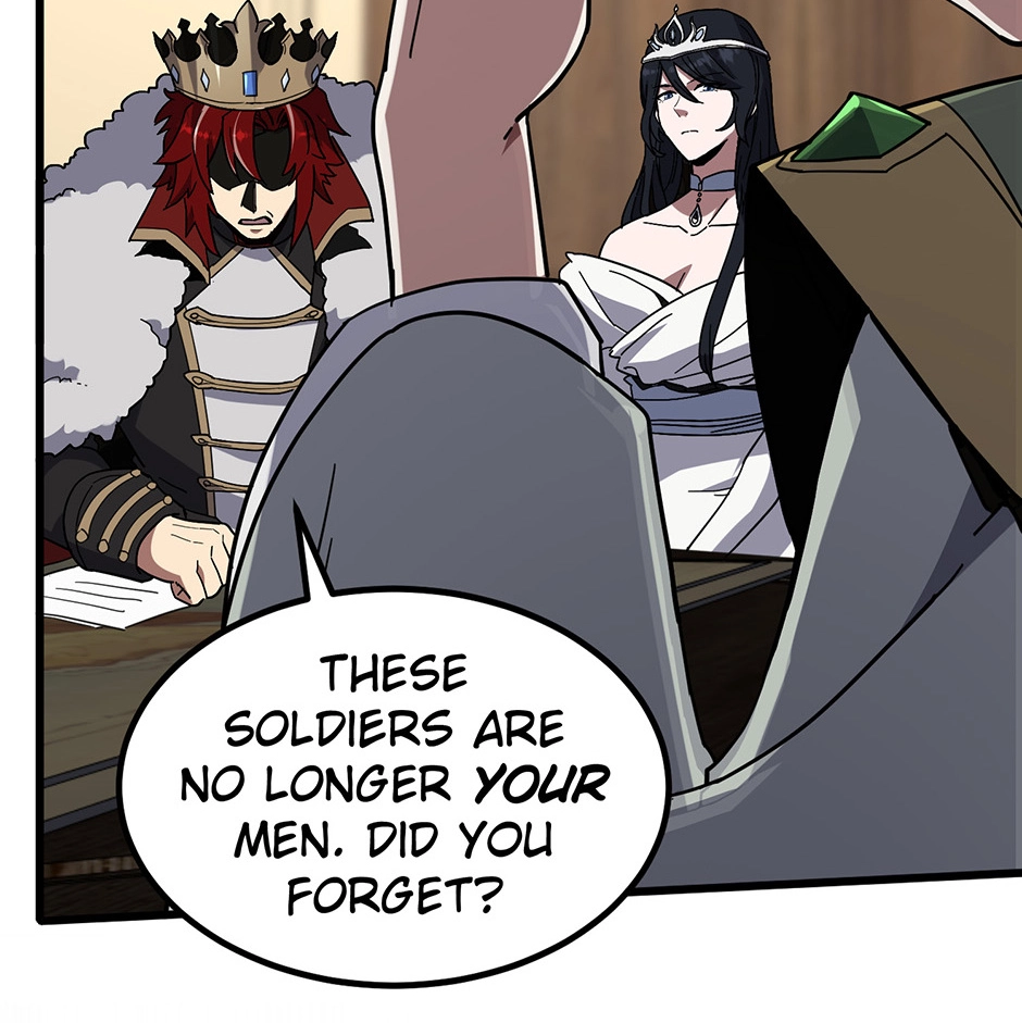 The Beginning After The End — Chapter 275 — page 143