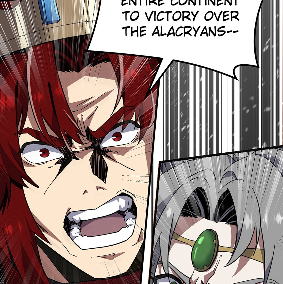 The Beginning After The End — Chapter 275 — page 145