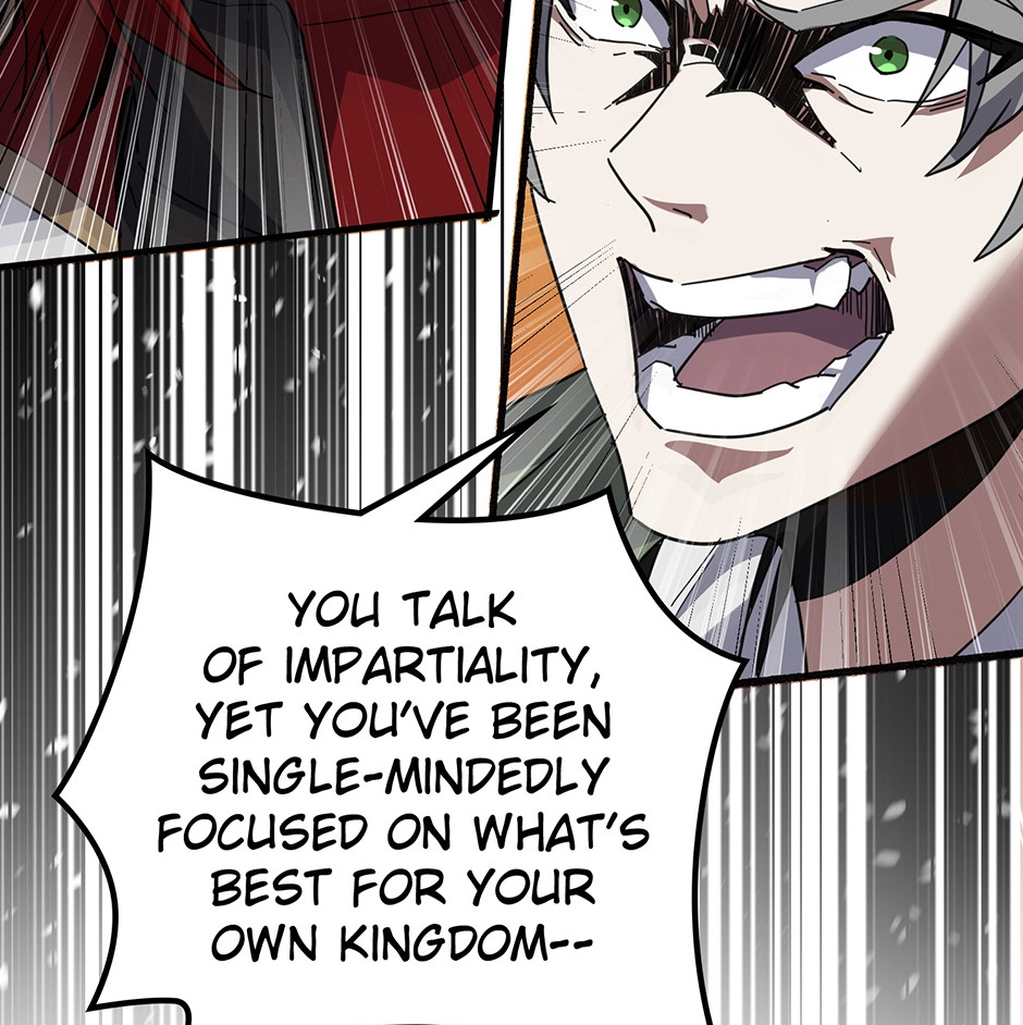 The Beginning After The End — Chapter 275 — page 146