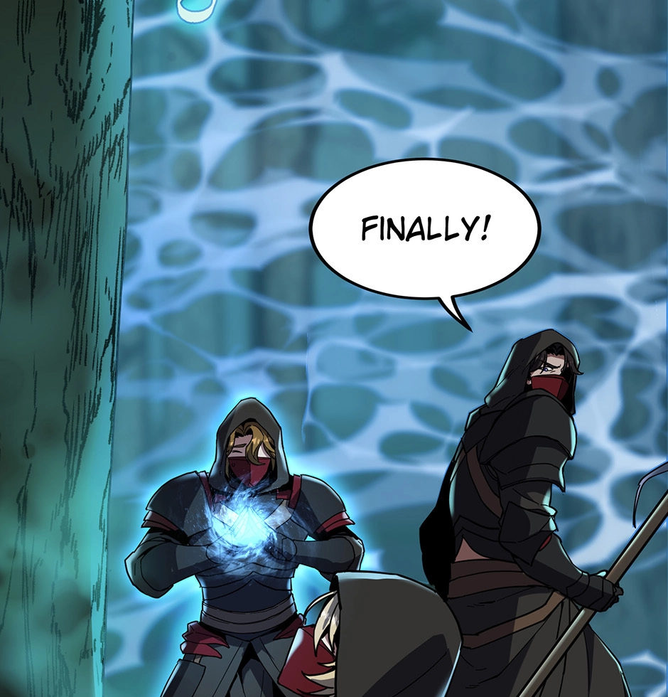 The Beginning After The End — Chapter 276 — page 3