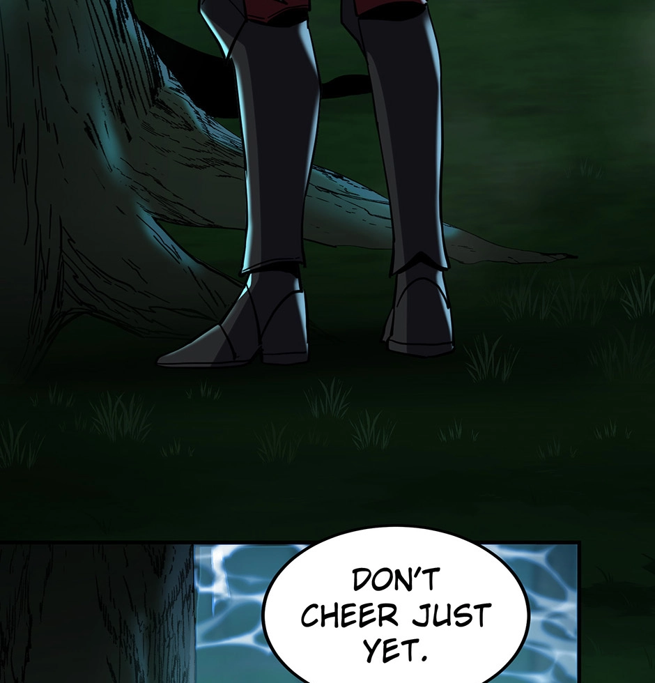 The Beginning After The End — Chapter 276 — page 5