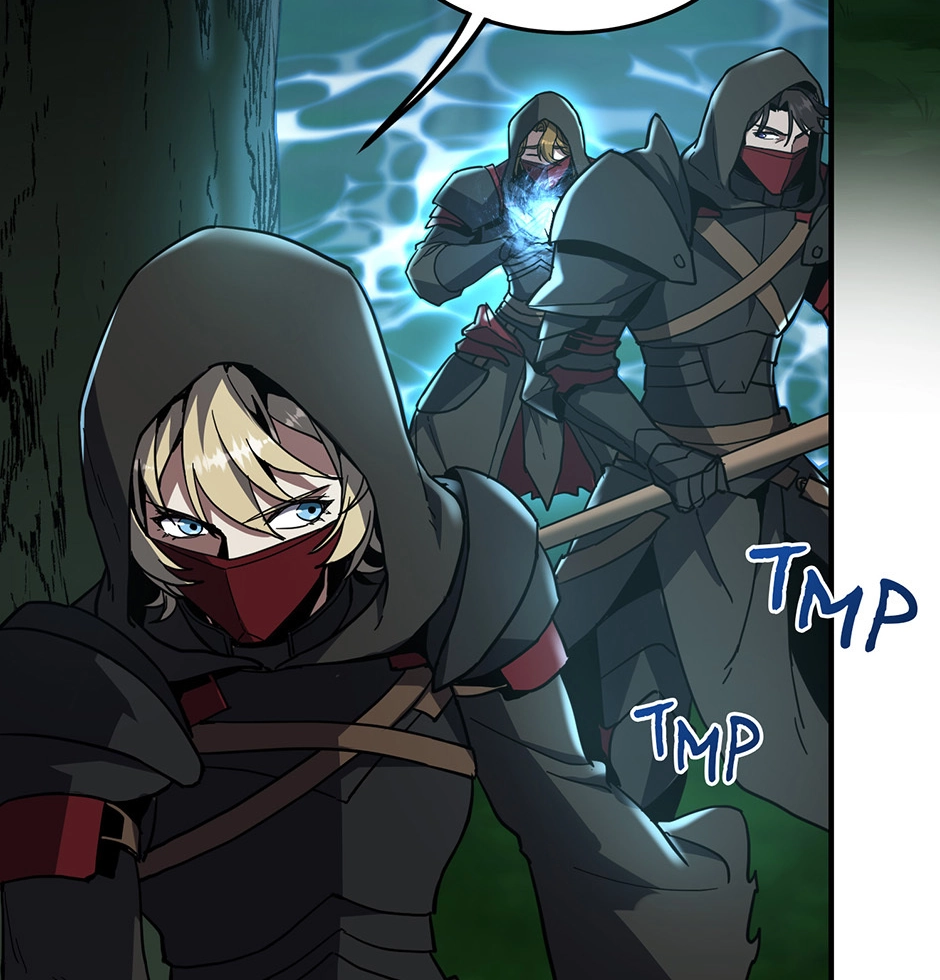 The Beginning After The End — Chapter 276 — page 6