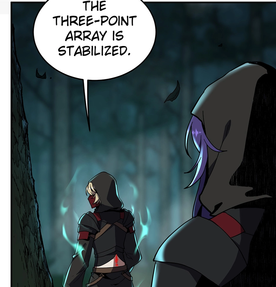 The Beginning After The End — Chapter 276 — page 15
