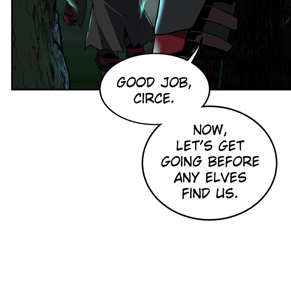 The Beginning After The End — Chapter 276 — page 16