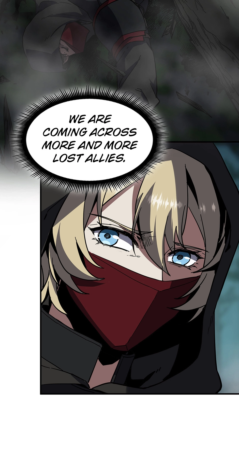 The Beginning After The End — Chapter 276 — page 24